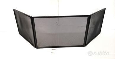 Parascintille per caminetto o barbecue