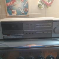 Stereo grundig Deck CF1700