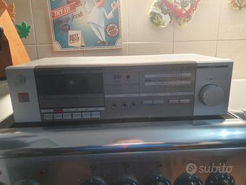Stereo grundig Deck CF1700