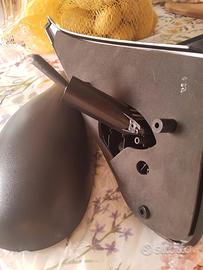 Specchietto laterale dx clio 2
