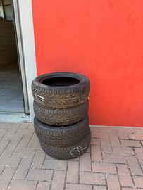 Gomme auto invernali