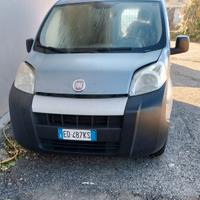 Fiat fiorino 1.3 mtj del 2010 220000 km