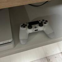 Play Station 4 500 gb bianca