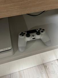 Play Station 4 500 gb bianca