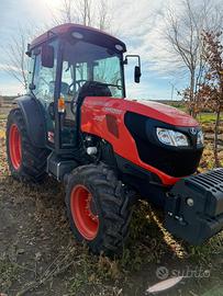 Trattore kubota
