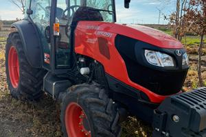 Trattore kubota