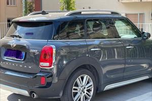 Mini Cooper Countryman  All4 (F60) 2017