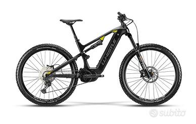 Whistle O-Rush C4.2 SX | eBike Full