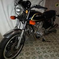 Honda CB 750 Four