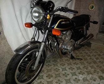Honda CB 750 Four