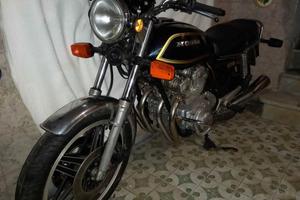 Honda CB 750 Four