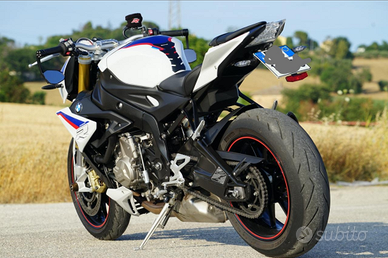 Bmw s1000r 2020