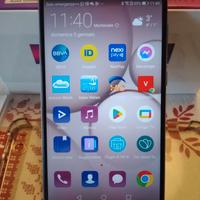 Smartphone HUAWEI P10 Lite