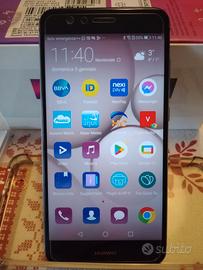 Smartphone HUAWEI P10 Lite