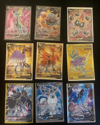 Carte Pokemon