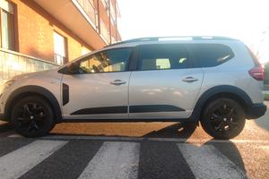 Dacia Jogger 7 posti Extreme Up