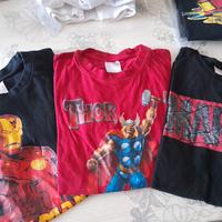 T-shirt  MARVEL