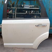 PORTIERA POSTERIORE SINISTRA FIAT Freemont 1Â° Ser