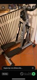 Stepper fitness