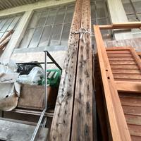 Tavola per recupero creativo