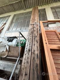 Tavola per recupero creativo