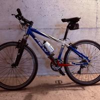Mtb uomo taglia piccola