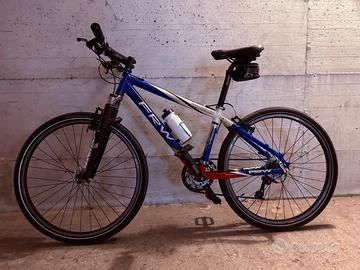 Mtb uomo taglia piccola