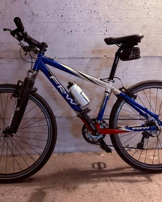 Mtb uomo taglia piccola