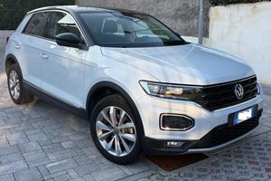 Volkswagen T-Roc 2017 1.0 tsi Business 110 cv