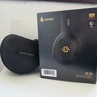 Cuffie Edifier Stax Spirit S3 Planari Wireless 