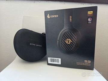 Cuffie Edifier Stax Spirit S3 Planari Wireless 