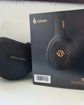Cuffie Edifier Stax Spirit S3 Planari Wireless 