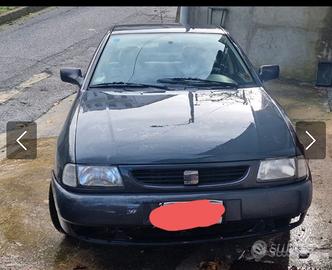 Seat Cordoba benzina