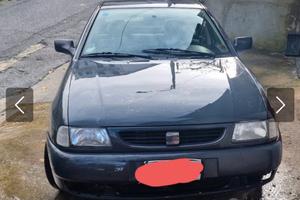 Seat Cordoba benzina