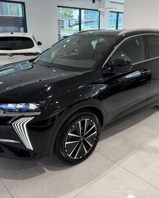 DS AUTOMOBILES DS 7 BlueHDi 130 aut. Rivoli Cros