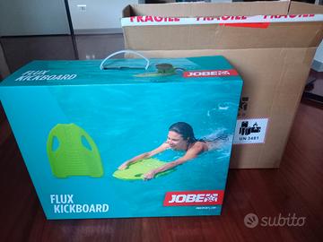 Flux Kickboard Jobe