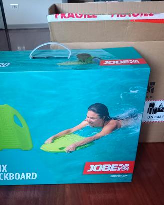Flux Kickboard Jobe