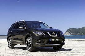 Disponibili ricambi nissan x trail qashqai juke