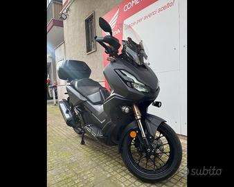 HONDA MOTO ADV 350