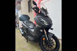 HONDA MOTO ADV 350