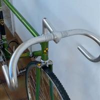Bici da corsa