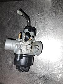 carburatori Dellorto