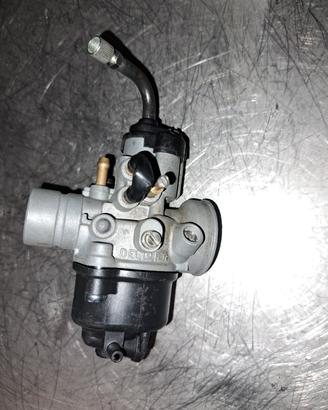 carburatori Dellorto