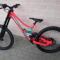 Specialized Demo 8 (2017)