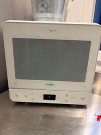 Microonde Whirpool