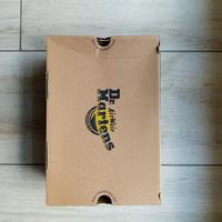 scarpe dr. Martens