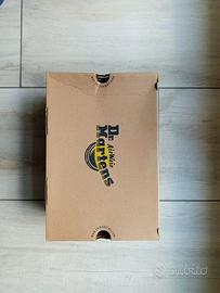 scarpe dr. Martens