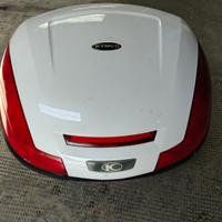 Bauletto Kymco originale