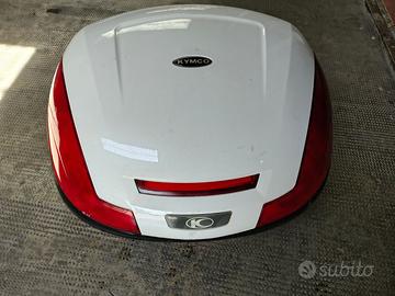 Bauletto Kymco originale