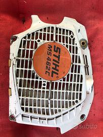 stihl  carter 462 C